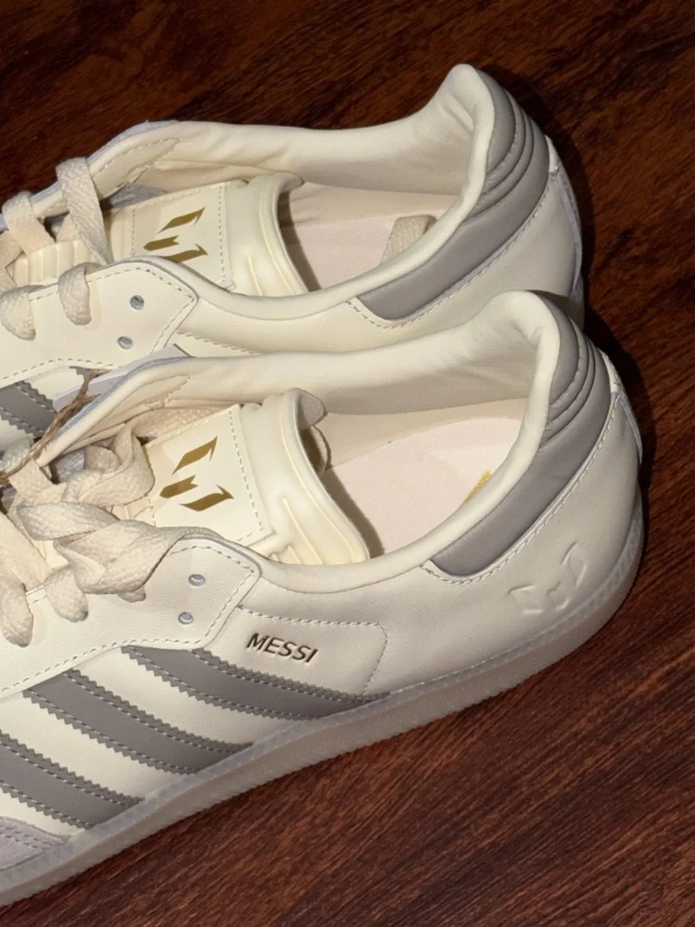 Adidas Messi - Picture 5 of 14